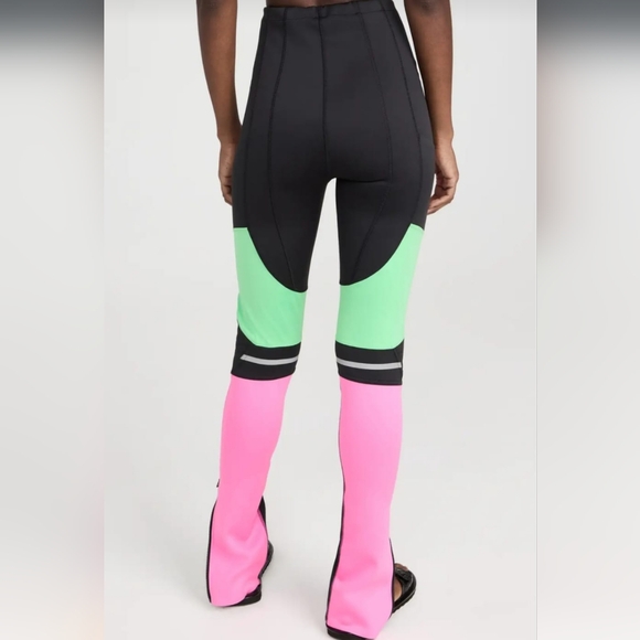 adidas by Stella McCartney - TrueNature Hiking Long Tight Leggings - Picture 2 of 13